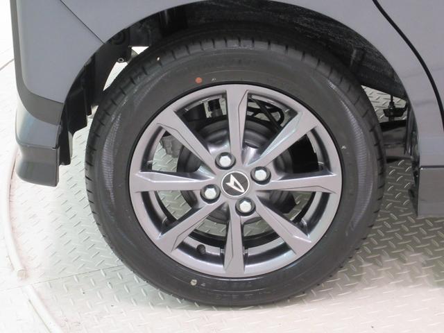 ムーヴ G パノラマモニター 9インチディスプレイオーディオ ドライブレコーダー 左側パワースライドドア USB入力端子 Bluetooth オートライト キーフリー アイドリングストップ ティーゼットデオプラス(52枚目)