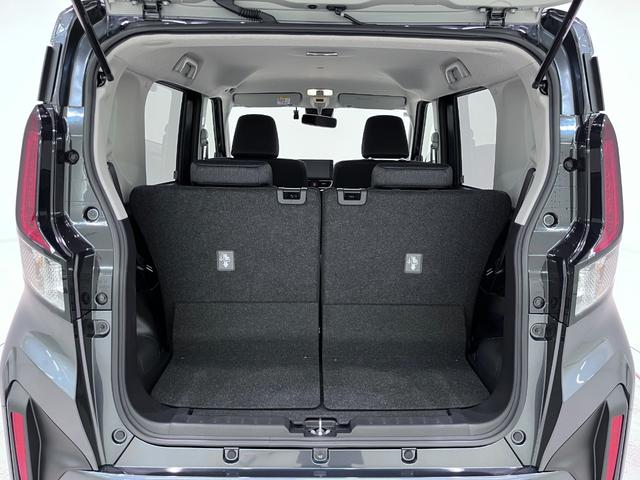 ムーヴ Ｇ　パノラマモニター　９インチディスプレイオーディオ　ドライブレコーダー　左側パワースライドドア　ＵＳＢ入力端子　Ｂｌｕｅｔｏｏｔｈ　オートライト　キーフリー　アイドリングストップ　ティーゼットデオプラス（43枚目）