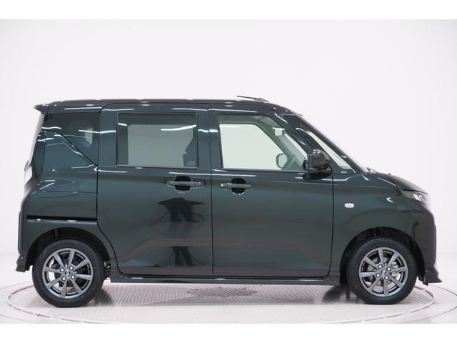 ムーヴ G パノラマモニター 9インチディスプレイオーディオ ドライブレコーダー 左側パワースライドドア USB入力端子 Bluetooth オートライト キーフリー アイドリングストップ ティーゼットデオプラス(6枚目)