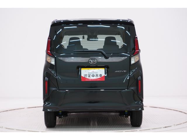 ムーヴ G パノラマモニター 9インチディスプレイオーディオ ドライブレコーダー 左側パワースライドドア USB入力端子 Bluetooth オートライト キーフリー アイドリングストップ ティーゼットデオプラス(7枚目)