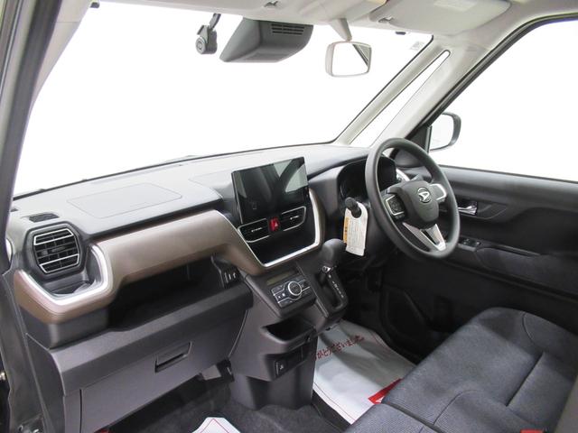 ムーヴ G パノラマモニター 9インチディスプレイオーディオ ドライブレコーダー 左側パワースライドドア USB入力端子 Bluetooth オートライト キーフリー アイドリングストップ ティーゼットデオプラス(13枚目)