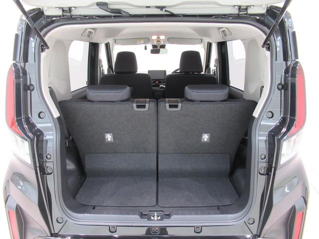 ムーヴ G パノラマモニター 9インチディスプレイオーディオ ドライブレコーダー 左側パワースライドドア USB入力端子 Bluetooth オートライト キーフリー アイドリングストップ ティーゼットデオプラス(43枚目)