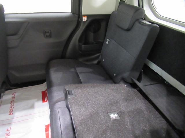 ムーヴ G パノラマモニター 9インチディスプレイオーディオ ドライブレコーダー 左側パワースライドドア USB入力端子 Bluetooth オートライト キーフリー アイドリングストップ ティーゼットデオプラス(44枚目)