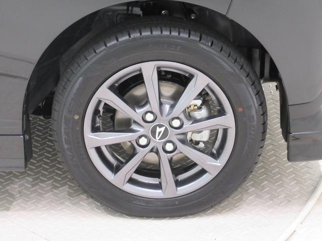 ムーヴ G パノラマモニター 9インチディスプレイオーディオ ドライブレコーダー 左側パワースライドドア USB入力端子 Bluetooth オートライト キーフリー アイドリングストップ ティーゼットデオプラス(51枚目)