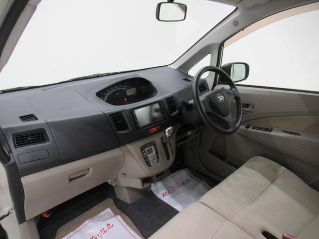 ムーヴ Xリミテッド キーフリー アイドリングストップ 電動格納式ドアミラー エアコン パワーステアリング パワーウィンドウ 運転席エアバッグ ABS ティーゼットデオプラス(12枚目)