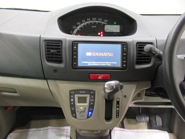 ムーヴ Xリミテッド キーフリー アイドリングストップ 電動格納式ドアミラー エアコン パワーステアリング パワーウィンドウ 運転席エアバッグ ABS ティーゼットデオプラス(15枚目)