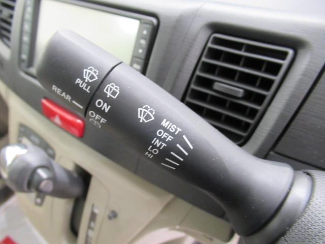 ムーヴ Xリミテッド キーフリー アイドリングストップ 電動格納式ドアミラー エアコン パワーステアリング パワーウィンドウ 運転席エアバッグ ABS ティーゼットデオプラス(18枚目)