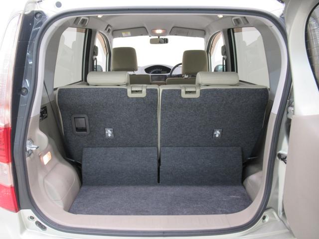 ムーヴ Xリミテッド キーフリー アイドリングストップ 電動格納式ドアミラー エアコン パワーステアリング パワーウィンドウ 運転席エアバッグ ABS ティーゼットデオプラス(36枚目)