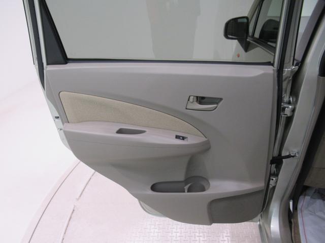 ムーヴ Xリミテッド キーフリー アイドリングストップ 電動格納式ドアミラー エアコン パワーステアリング パワーウィンドウ 運転席エアバッグ ABS ティーゼットデオプラス(44枚目)