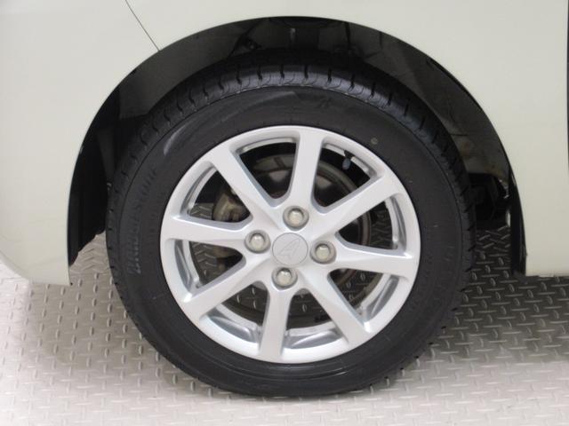 ムーヴ Xリミテッド キーフリー アイドリングストップ 電動格納式ドアミラー エアコン パワーステアリング パワーウィンドウ 運転席エアバッグ ABS ティーゼットデオプラス(46枚目)