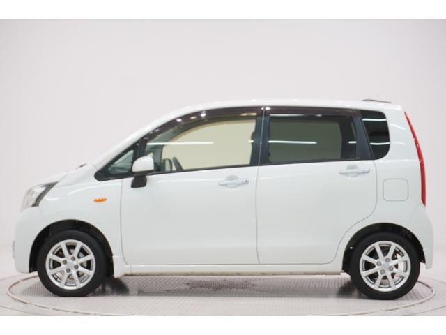 ムーヴ X SA オートライト キーフリー アイドリングストップ 電動格納式ドアミラー 衝突被害軽減システム エアコン パワーステアリング パワーウィンドウ 運転席エアバッグ ABS ティーゼットデオプラス(4枚目)