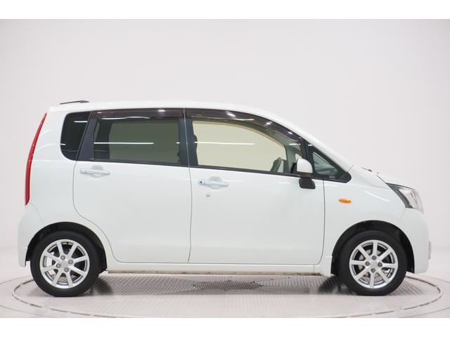 ムーヴ X SA オートライト キーフリー アイドリングストップ 電動格納式ドアミラー 衝突被害軽減システム エアコン パワーステアリング パワーウィンドウ 運転席エアバッグ ABS ティーゼットデオプラス(5枚目)