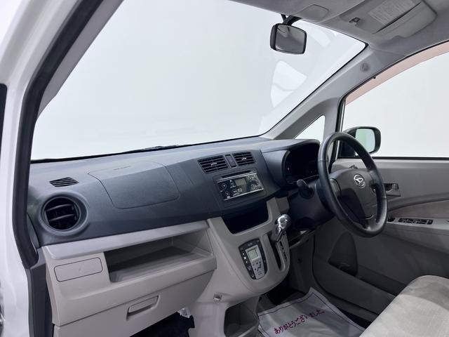 ムーヴ X SA オートライト キーフリー アイドリングストップ 電動格納式ドアミラー 衝突被害軽減システム エアコン パワーステアリング パワーウィンドウ 運転席エアバッグ ABS ティーゼットデオプラス(12枚目)