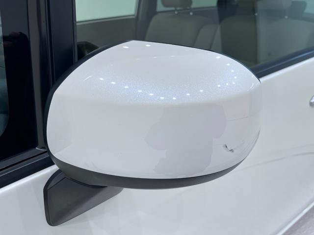 ムーヴ X SA オートライト キーフリー アイドリングストップ 電動格納式ドアミラー 衝突被害軽減システム エアコン パワーステアリング パワーウィンドウ 運転席エアバッグ ABS ティーゼットデオプラス(30枚目)