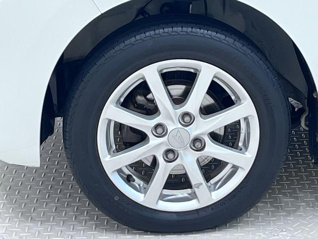 ムーヴ X SA オートライト キーフリー アイドリングストップ 電動格納式ドアミラー 衝突被害軽減システム エアコン パワーステアリング パワーウィンドウ 運転席エアバッグ ABS ティーゼットデオプラス(41枚目)