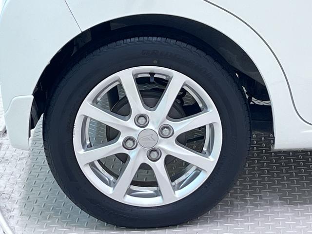 ムーヴ X SA オートライト キーフリー アイドリングストップ 電動格納式ドアミラー 衝突被害軽減システム エアコン パワーステアリング パワーウィンドウ 運転席エアバッグ ABS ティーゼットデオプラス(42枚目)