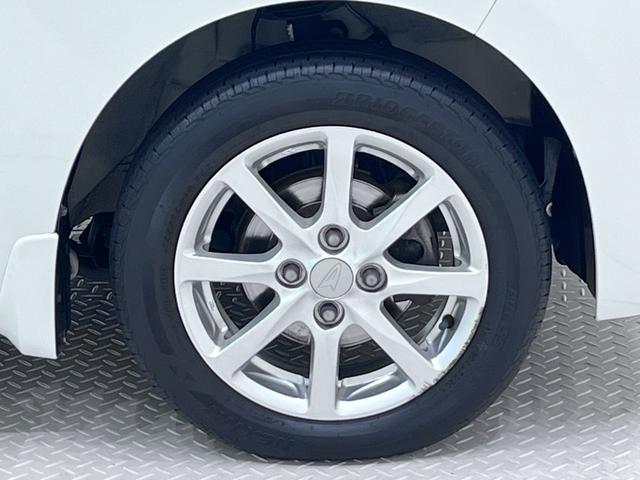 ムーヴ X SA オートライト キーフリー アイドリングストップ 電動格納式ドアミラー 衝突被害軽減システム エアコン パワーステアリング パワーウィンドウ 運転席エアバッグ ABS ティーゼットデオプラス(43枚目)