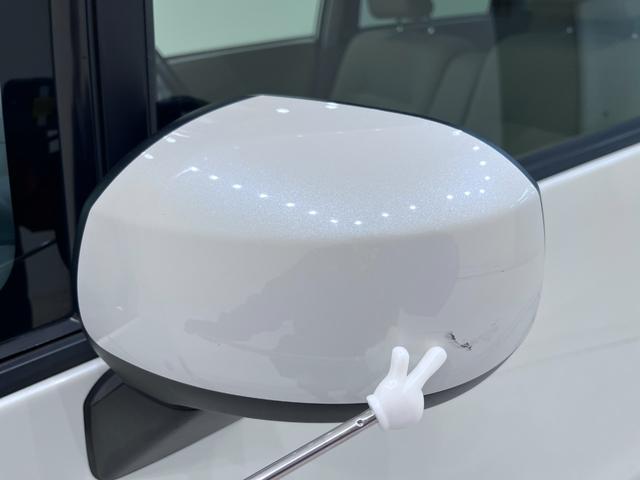 ムーヴ X SA オートライト キーフリー アイドリングストップ 電動格納式ドアミラー 衝突被害軽減システム エアコン パワーステアリング パワーウィンドウ 運転席エアバッグ ABS ティーゼットデオプラス(47枚目)