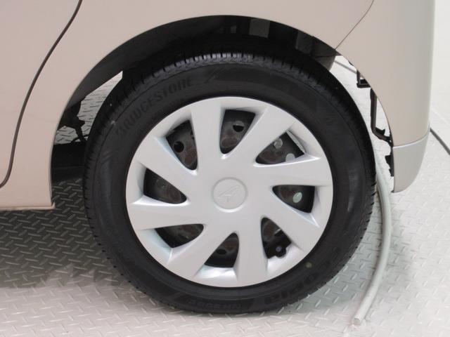 タント Ｘリミテッド　左側パワースライドドア　キーフリー　アイドリングストップ　電動格納式ドアミラー　エアコン　パワーステアリング　パワーウィンドウ　運転席エアバッグ　ＡＢＳ　ティーゼットデオプラス（7枚目）