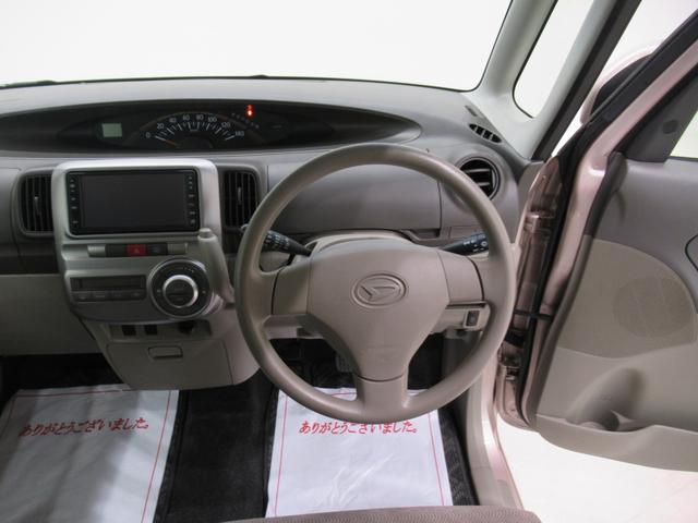 タント Ｘリミテッド　左側パワースライドドア　キーフリー　アイドリングストップ　電動格納式ドアミラー　エアコン　パワーステアリング　パワーウィンドウ　運転席エアバッグ　ＡＢＳ　ティーゼットデオプラス（11枚目）