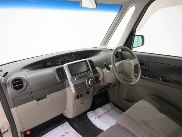 タント Ｘリミテッド　左側パワースライドドア　キーフリー　アイドリングストップ　電動格納式ドアミラー　エアコン　パワーステアリング　パワーウィンドウ　運転席エアバッグ　ＡＢＳ　ティーゼットデオプラス（12枚目）