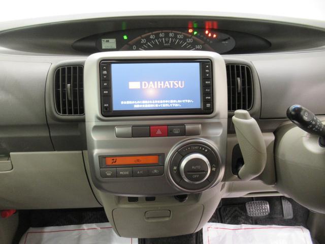 タント Ｘリミテッド　左側パワースライドドア　キーフリー　アイドリングストップ　電動格納式ドアミラー　エアコン　パワーステアリング　パワーウィンドウ　運転席エアバッグ　ＡＢＳ　ティーゼットデオプラス（15枚目）