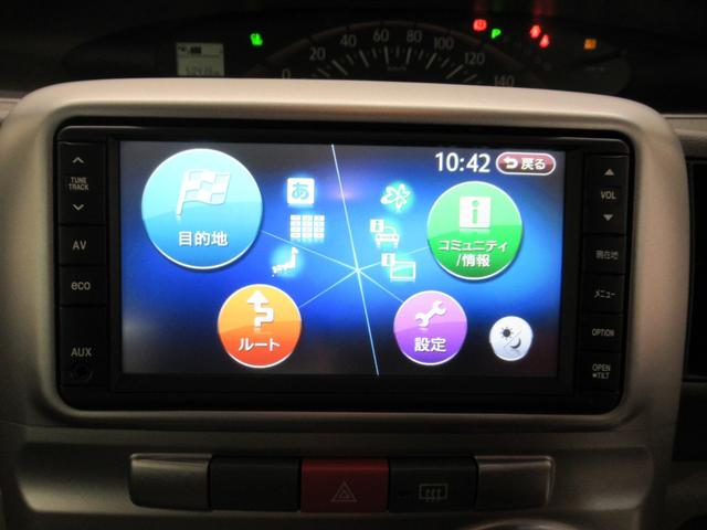 タント Ｘリミテッド　左側パワースライドドア　キーフリー　アイドリングストップ　電動格納式ドアミラー　エアコン　パワーステアリング　パワーウィンドウ　運転席エアバッグ　ＡＢＳ　ティーゼットデオプラス（21枚目）