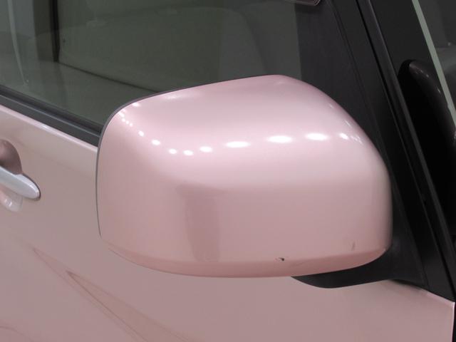 タント Ｘリミテッド　左側パワースライドドア　キーフリー　アイドリングストップ　電動格納式ドアミラー　エアコン　パワーステアリング　パワーウィンドウ　運転席エアバッグ　ＡＢＳ　ティーゼットデオプラス（34枚目）