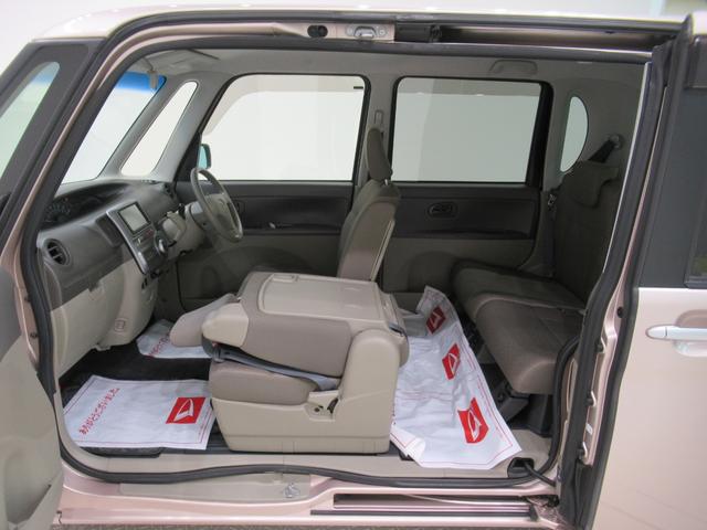 タント Ｘリミテッド　左側パワースライドドア　キーフリー　アイドリングストップ　電動格納式ドアミラー　エアコン　パワーステアリング　パワーウィンドウ　運転席エアバッグ　ＡＢＳ　ティーゼットデオプラス（38枚目）