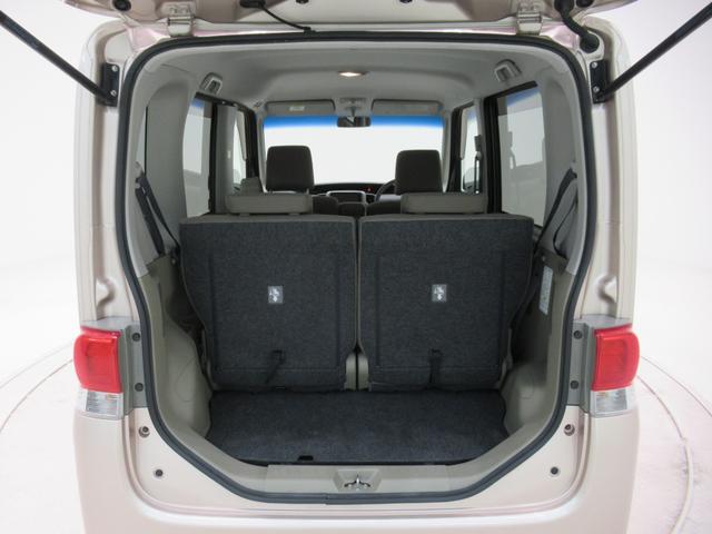 タント Ｘリミテッド　左側パワースライドドア　キーフリー　アイドリングストップ　電動格納式ドアミラー　エアコン　パワーステアリング　パワーウィンドウ　運転席エアバッグ　ＡＢＳ　ティーゼットデオプラス（39枚目）