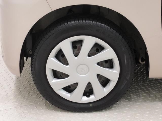 タント Ｘリミテッド　左側パワースライドドア　キーフリー　アイドリングストップ　電動格納式ドアミラー　エアコン　パワーステアリング　パワーウィンドウ　運転席エアバッグ　ＡＢＳ　ティーゼットデオプラス（47枚目）