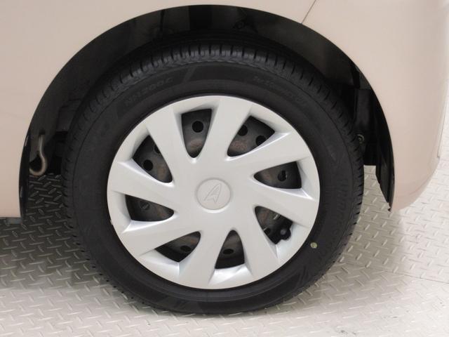 タント Ｘリミテッド　左側パワースライドドア　キーフリー　アイドリングストップ　電動格納式ドアミラー　エアコン　パワーステアリング　パワーウィンドウ　運転席エアバッグ　ＡＢＳ　ティーゼットデオプラス（48枚目）