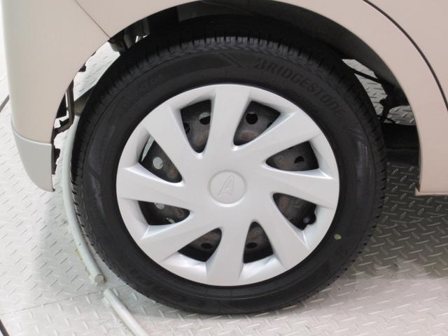 タント Ｘリミテッド　左側パワースライドドア　キーフリー　アイドリングストップ　電動格納式ドアミラー　エアコン　パワーステアリング　パワーウィンドウ　運転席エアバッグ　ＡＢＳ　ティーゼットデオプラス（49枚目）