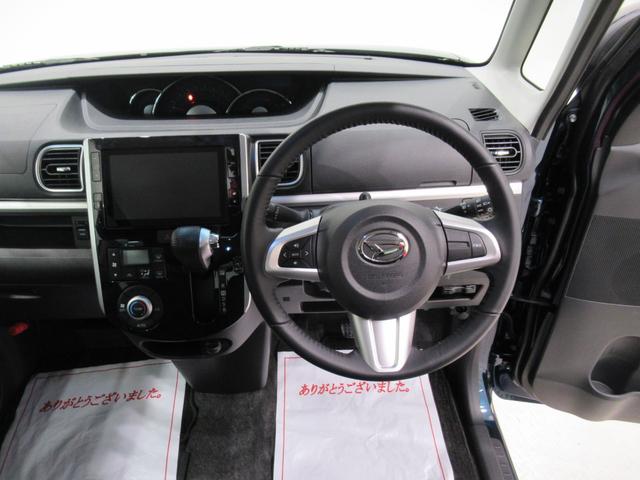 タント カスタムRSトップエディションVS SA3 シートヒーター 両側パワースライドドア オートライト キーフリー アイドリングストップ USB入力端子 衝突被害軽減システム レーンアシスト オートマチックハイビーム ティーゼットデオプラス(11枚目)