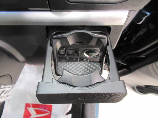 タント カスタムRSトップエディションVS SA3 シートヒーター 両側パワースライドドア オートライト キーフリー アイドリングストップ USB入力端子 衝突被害軽減システム レーンアシスト オートマチックハイビーム ティーゼットデオプラス(33枚目)