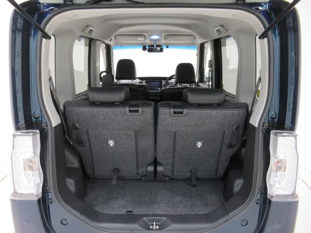 タント カスタムRSトップエディションVS SA3 シートヒーター 両側パワースライドドア オートライト キーフリー アイドリングストップ USB入力端子 衝突被害軽減システム レーンアシスト オートマチックハイビーム ティーゼットデオプラス(45枚目)