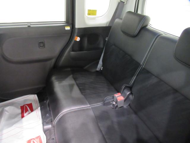 タント カスタムRSトップエディションVS SA3 シートヒーター 両側パワースライドドア オートライト キーフリー アイドリングストップ USB入力端子 衝突被害軽減システム レーンアシスト オートマチックハイビーム ティーゼットデオプラス(47枚目)