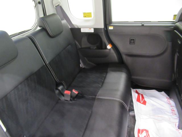 タント カスタムRSトップエディションVS SA3 シートヒーター 両側パワースライドドア オートライト キーフリー アイドリングストップ USB入力端子 衝突被害軽減システム レーンアシスト オートマチックハイビーム ティーゼットデオプラス(48枚目)