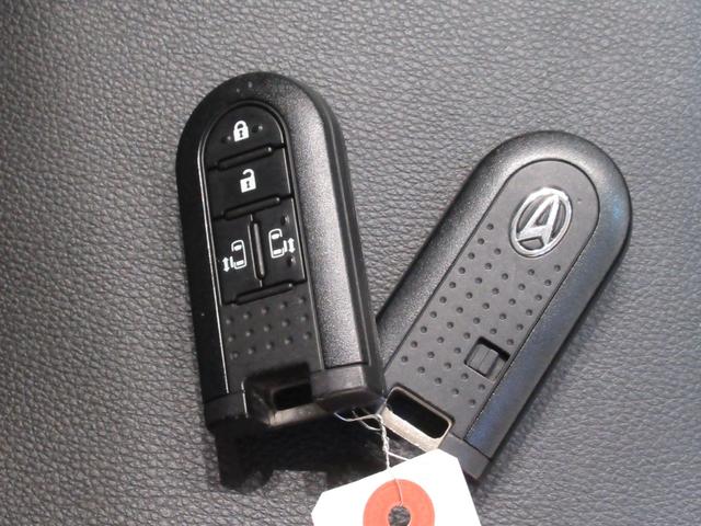 タント カスタムRSトップエディションVS SA3 シートヒーター 両側パワースライドドア オートライト キーフリー アイドリングストップ USB入力端子 衝突被害軽減システム レーンアシスト オートマチックハイビーム ティーゼットデオプラス(56枚目)