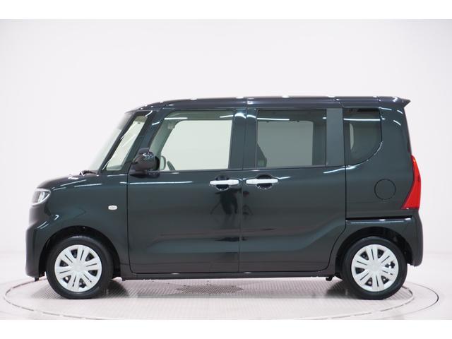 タント Xスペシャル 両側スライドドア オートライト キーフリー アイドリングストップ バックモニター ナビ ドライブレコーダー USB入力端子 Bluetooth ティーゼットデオプラス(4枚目)