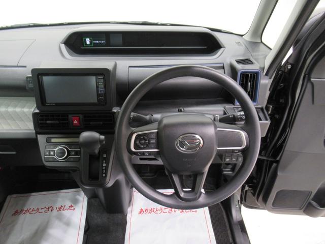 タント Xスペシャル 両側スライドドア オートライト キーフリー アイドリングストップ バックモニター ナビ ドライブレコーダー USB入力端子 Bluetooth ティーゼットデオプラス(11枚目)