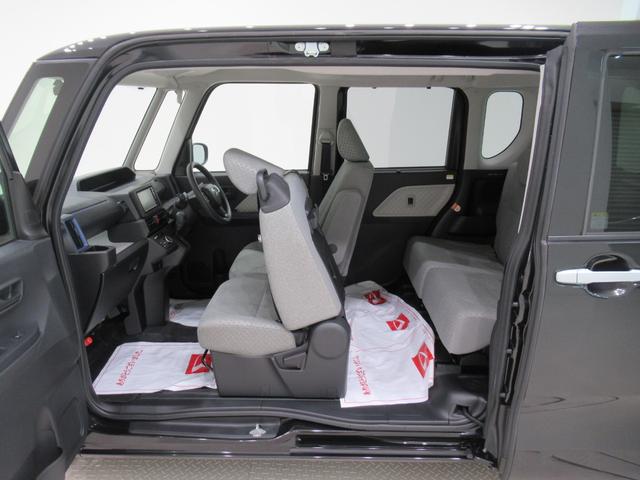 タント Xスペシャル 両側スライドドア オートライト キーフリー アイドリングストップ バックモニター ナビ ドライブレコーダー USB入力端子 Bluetooth ティーゼットデオプラス(40枚目)