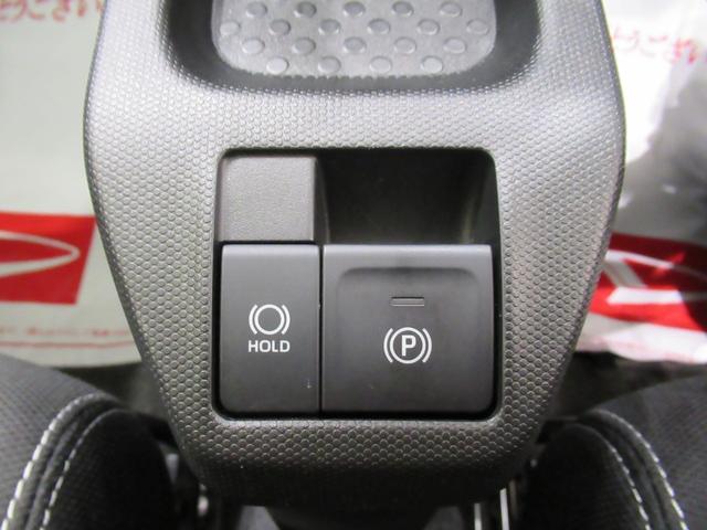 タフト Gターボ クロムベンチャー パノラマモニター 7インチナビ シートヒーター USB入力端子 Bluetooth オートライト キーフリー アイドリングストップ 電動パーキングブレーキ ティーゼットデオプラス(19枚目)