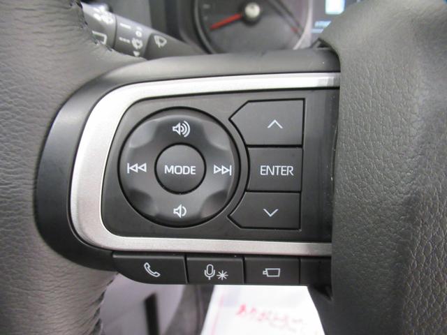 タフト Gターボ クロムベンチャー パノラマモニター 7インチナビ シートヒーター USB入力端子 Bluetooth オートライト キーフリー アイドリングストップ 電動パーキングブレーキ ティーゼットデオプラス(22枚目)