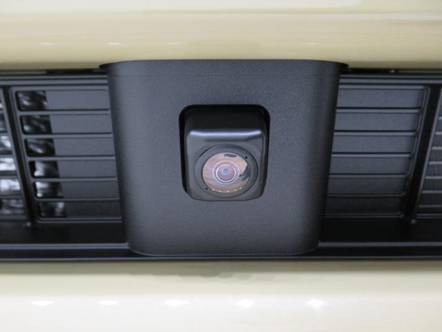 タフト Gターボ クロムベンチャー パノラマモニター 7インチナビ シートヒーター USB入力端子 Bluetooth オートライト キーフリー アイドリングストップ 電動パーキングブレーキ ティーゼットデオプラス(40枚目)