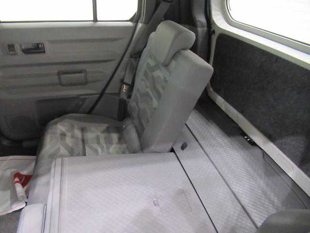 タフト Gターボ クロムベンチャー パノラマモニター 7インチナビ シートヒーター USB入力端子 Bluetooth オートライト キーフリー アイドリングストップ 電動パーキングブレーキ ティーゼットデオプラス(44枚目)