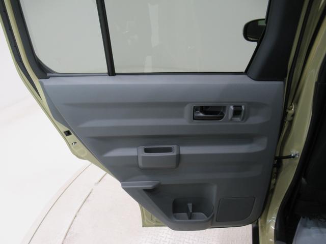 タフト Gターボ クロムベンチャー パノラマモニター 7インチナビ シートヒーター USB入力端子 Bluetooth オートライト キーフリー アイドリングストップ 電動パーキングブレーキ ティーゼットデオプラス(50枚目)