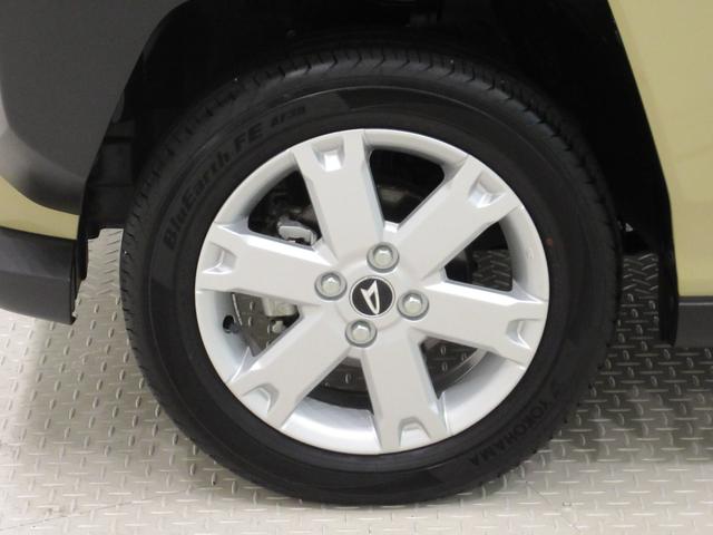 タフト Gターボ クロムベンチャー パノラマモニター 7インチナビ シートヒーター USB入力端子 Bluetooth オートライト キーフリー アイドリングストップ 電動パーキングブレーキ ティーゼットデオプラス(53枚目)