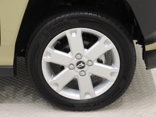 タフト Gターボ クロムベンチャー パノラマモニター 7インチナビ シートヒーター USB入力端子 Bluetooth オートライト キーフリー アイドリングストップ 電動パーキングブレーキ ティーゼットデオプラス(54枚目)