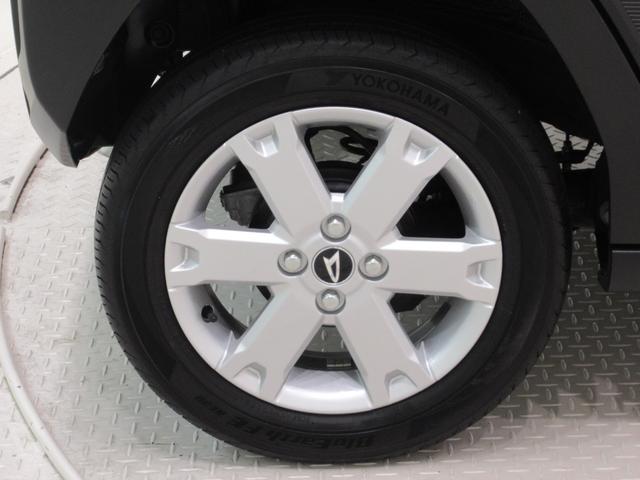 タフト Gターボ クロムベンチャー パノラマモニター 7インチナビ シートヒーター USB入力端子 Bluetooth オートライト キーフリー アイドリングストップ 電動パーキングブレーキ ティーゼットデオプラス(55枚目)